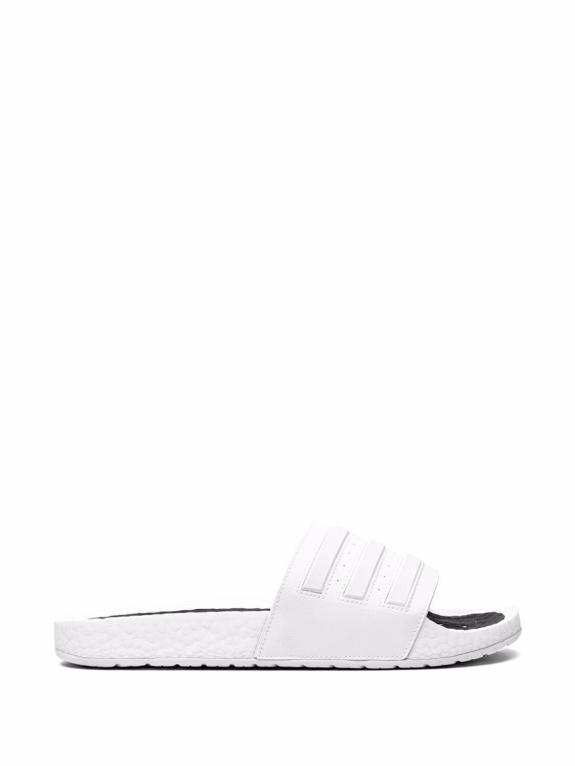 

Adidas шлепанцы Adilette Boost, белый