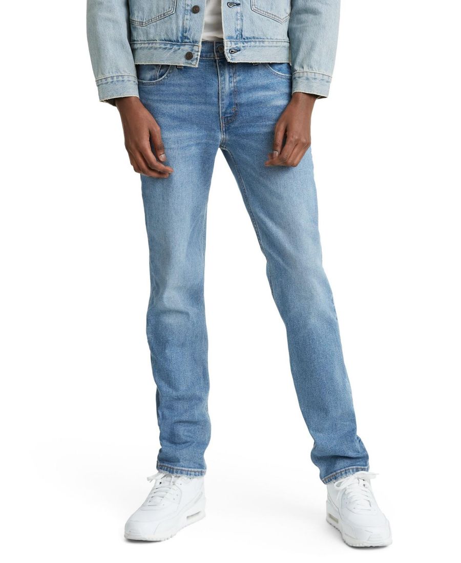 

Мужские джинсы 511 Slim All Seasons Tech Stretch Levi's, Kota Kupang