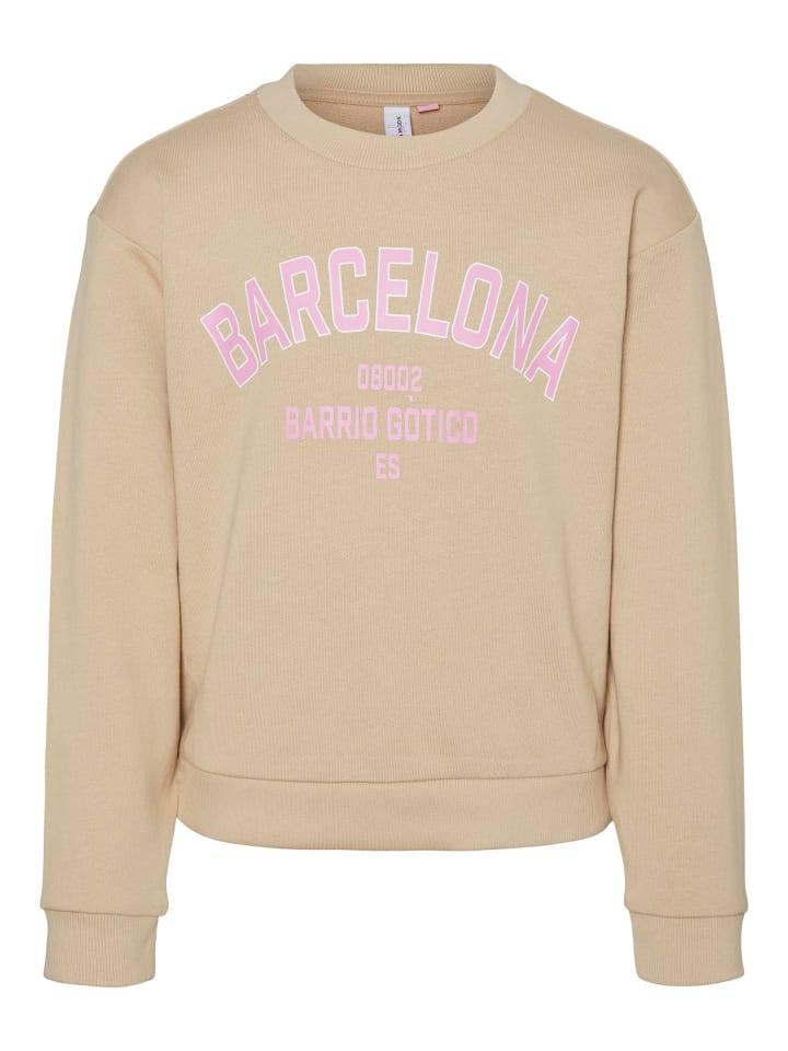 

Толстовка Vero Moda Girl