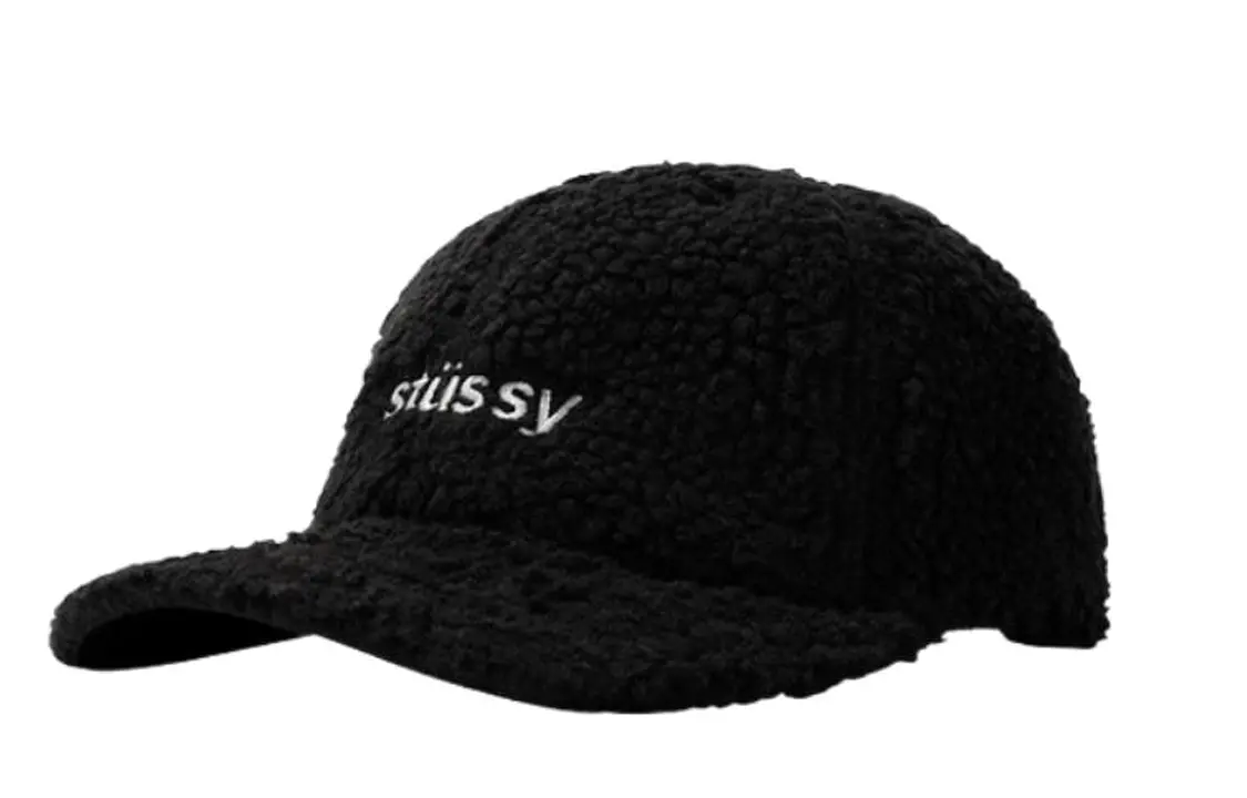 

Кепка унисекс Stussy