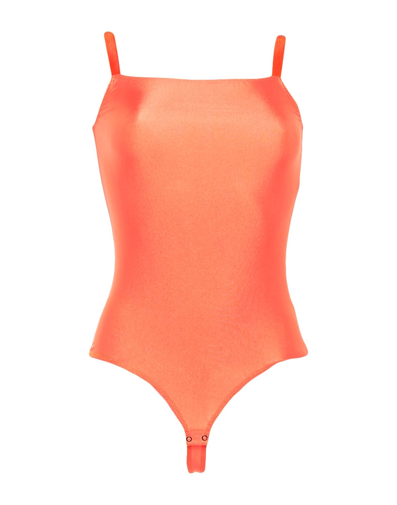 

Боди Freddy, оранжевый