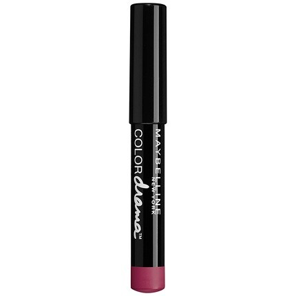 

Губная помада Maybelline New York Color Drama 210 Keep it Classy
