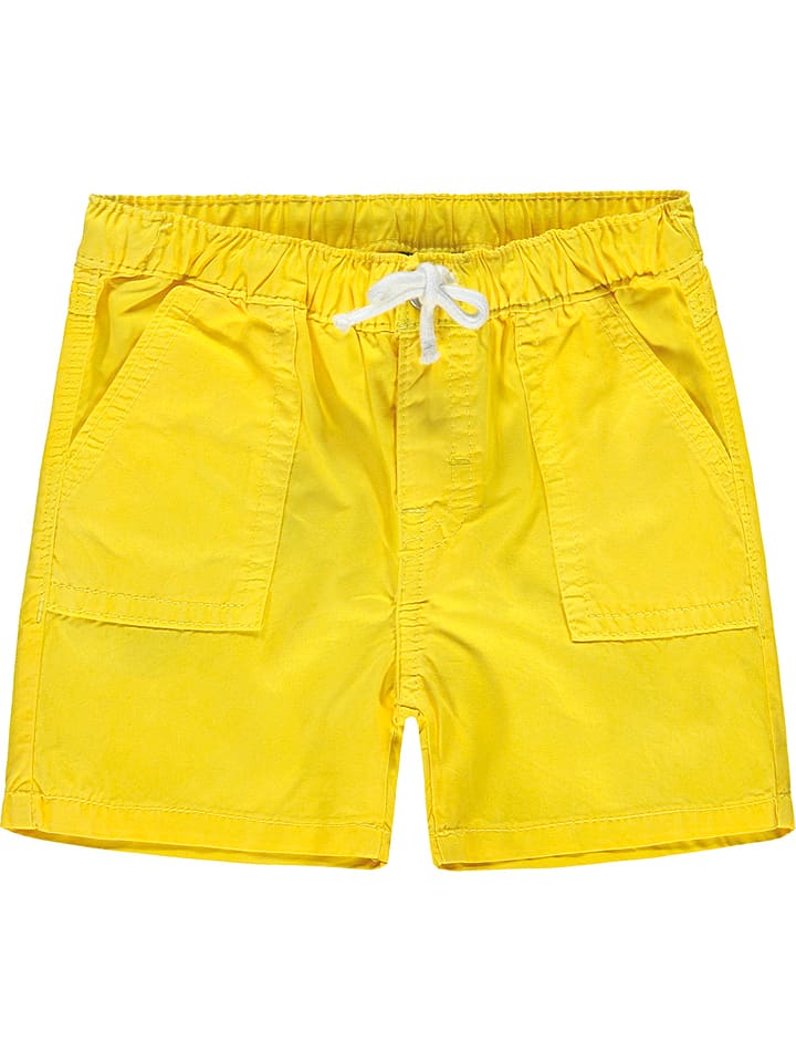 

Шорты Kanz, желтый