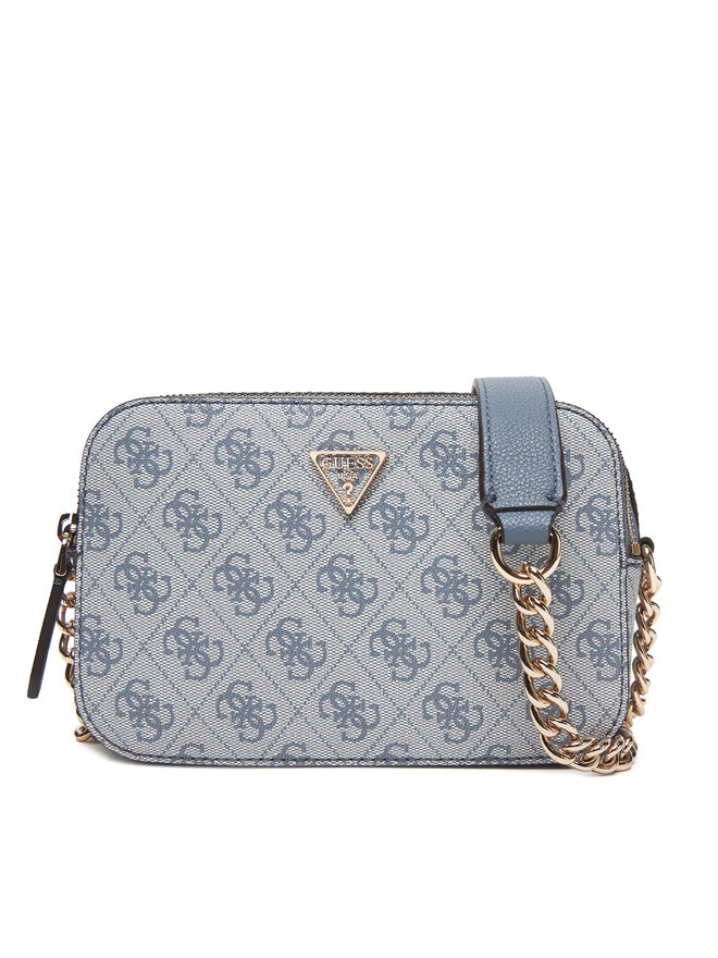 

Вечерняя сумка Guess Noelle II HWBG96 72140 Blau