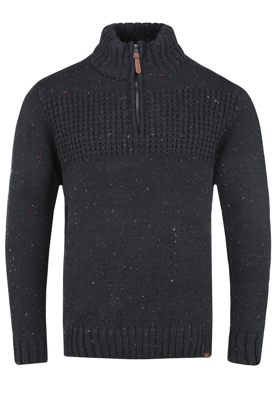 

Свитер Indicode Jeans OSLO, синий