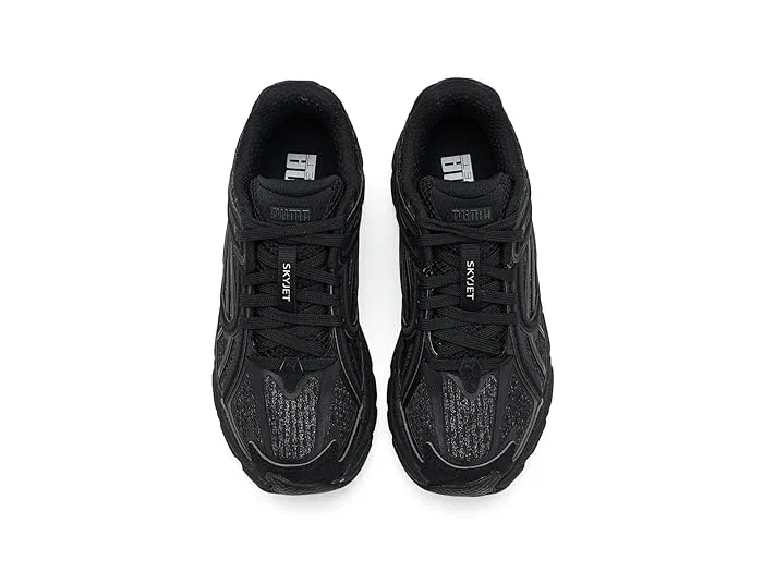 Кроссовки Skyjet PUMA Kids, PUMA Black/Glacial Gray — фото 3