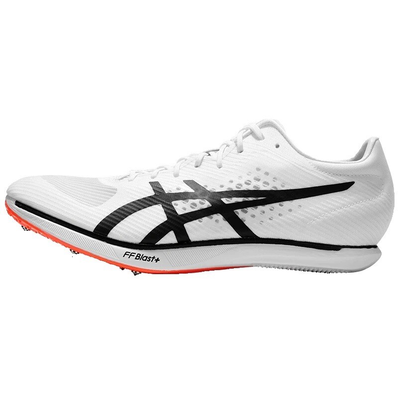 

Asics Кроссовки Унисекс, White