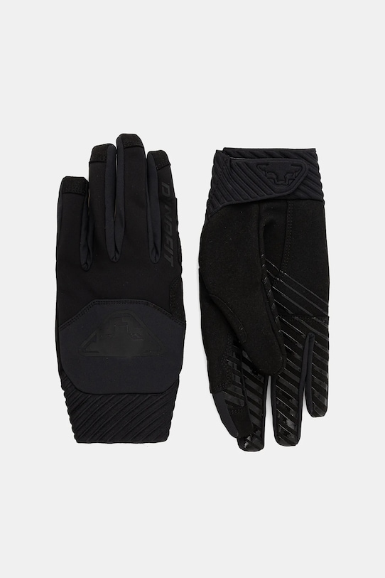 

Перчатки Blacklight softshell Dynafit, черный