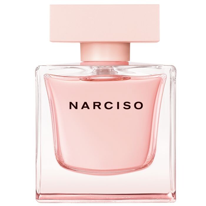 Женская туалетная вода Narciso Cristal EDP Narciso Rodriguez, 90 — фото 2