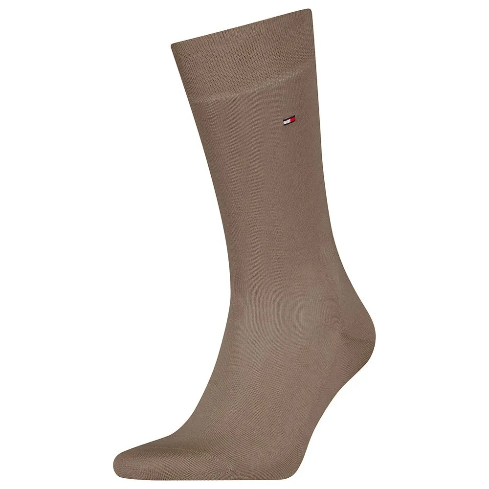 

Носки Tommy Hilfiger 701229683, коричневый