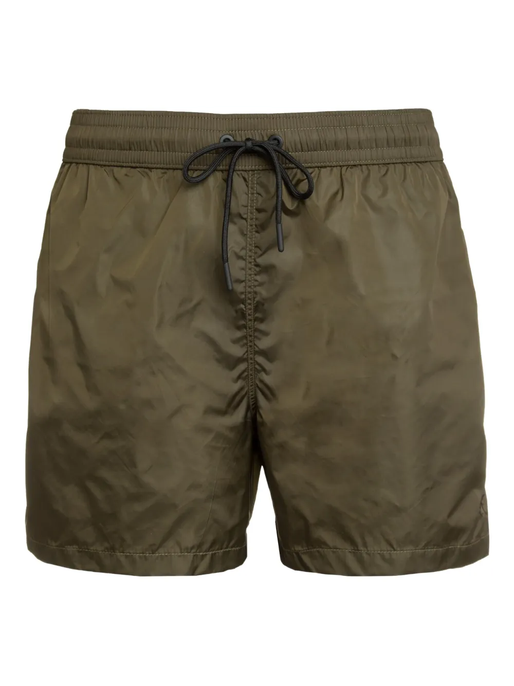 

Плавки-шорты с кулиской THE (Alphabet), зеленый