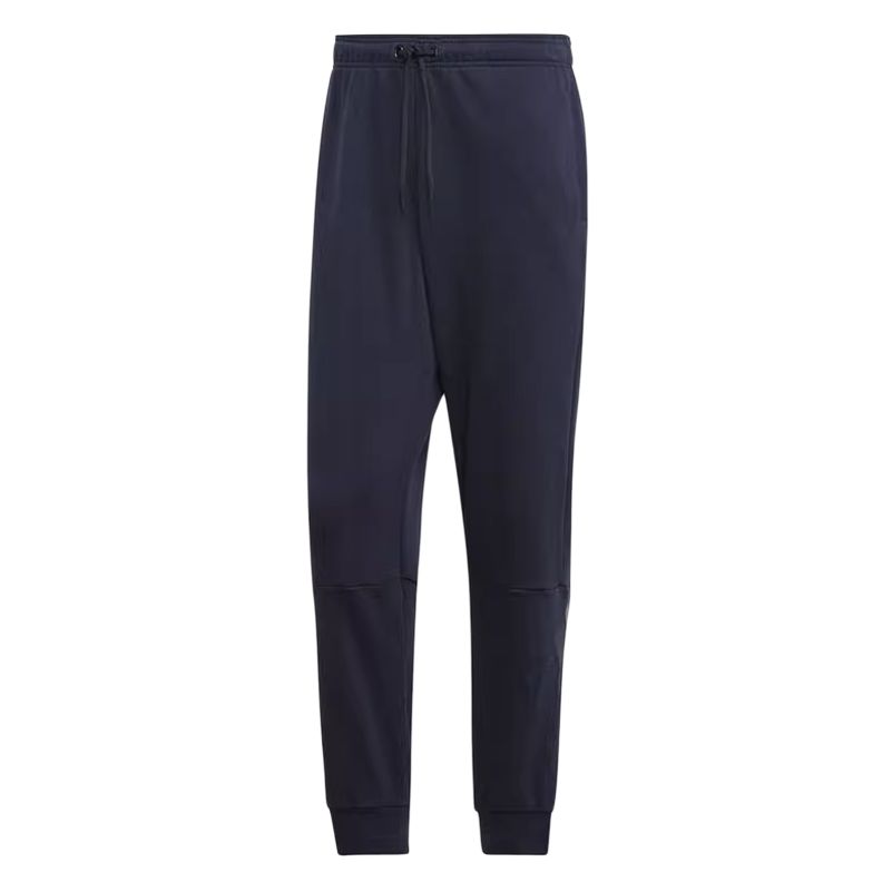 

Adidas Трикотажные спортивные штаны мужские ink blue