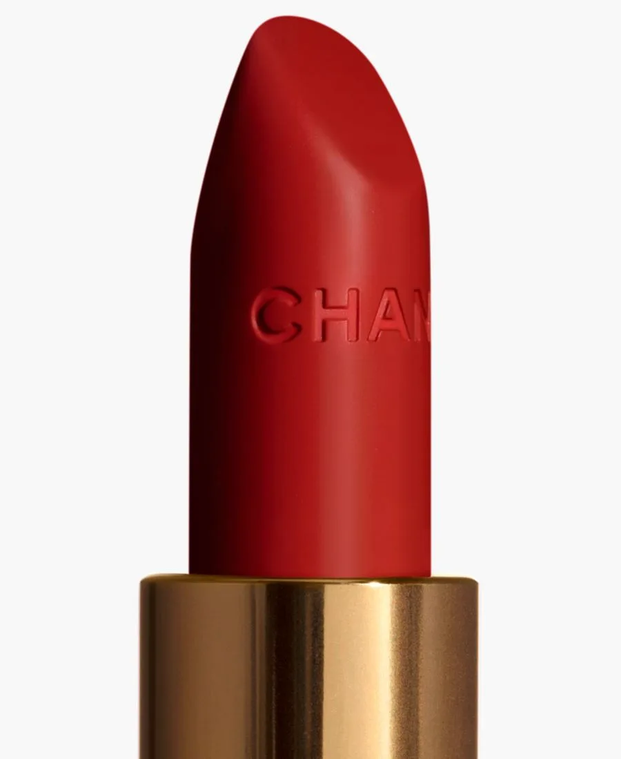 Помада Rouge Coco Longwear Satin Lipstick, 0,12 унции CHANEL, 118 New York — фото 2