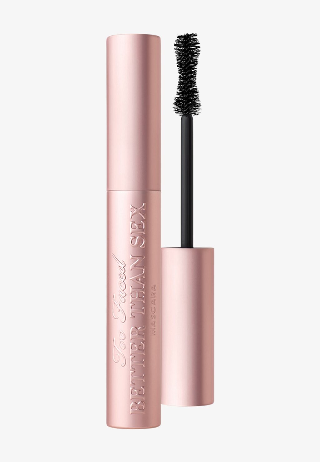 Тушь для ресниц BETTER THAN SEX MASCARA Too Faced, цвет black