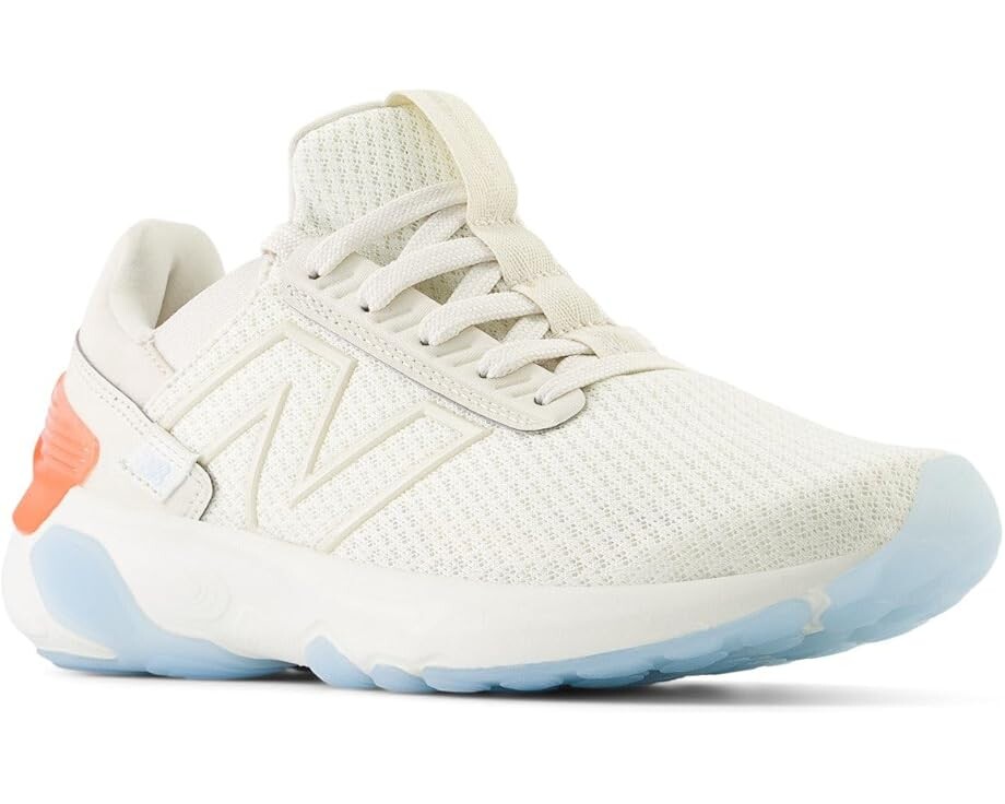 

Кроссовки New Balance Fresh Foam X 1440, цвет Sea Salt/Linen
