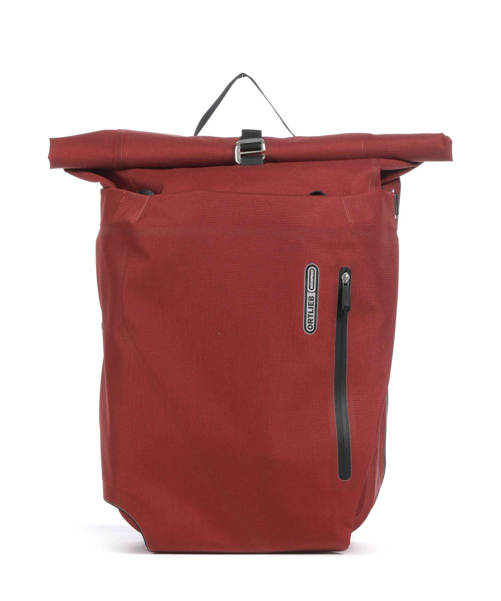 

Багажная сумка Vario plus ql2.2 15″ из нейлона Cordura Ortlieb, красный