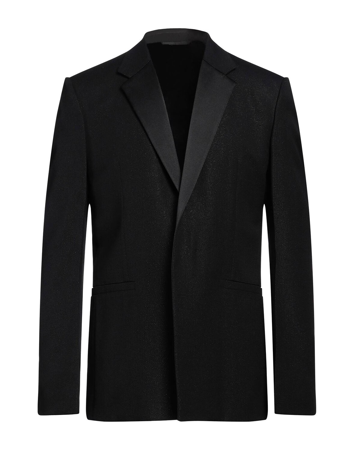 

Блейзер Givenchy, черный