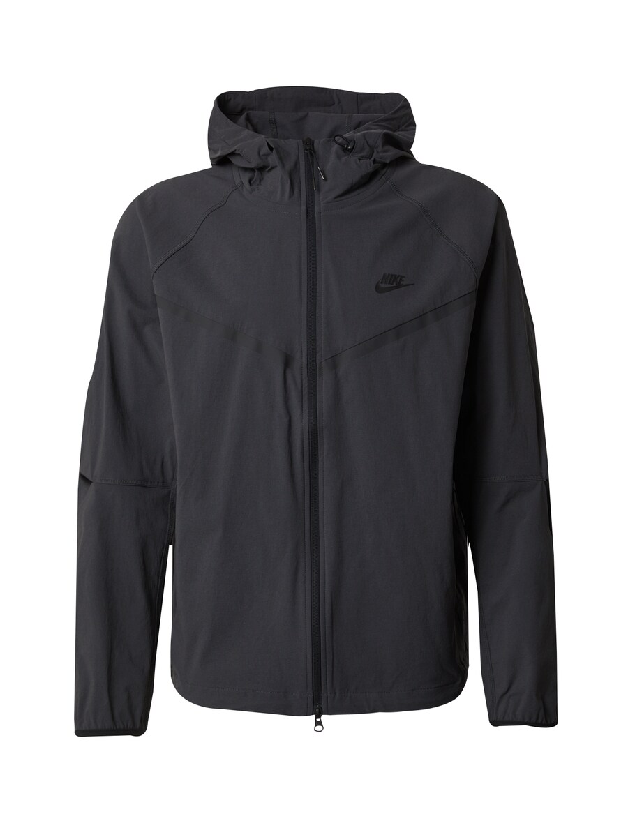 

Межсезонная куртка Nike Sportswear, антрацит