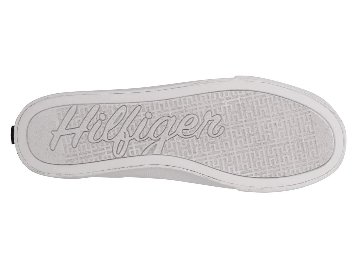 Кроссовки Lelita Sneaker Tommy Hilfiger, белый/мультиколор — фото 4