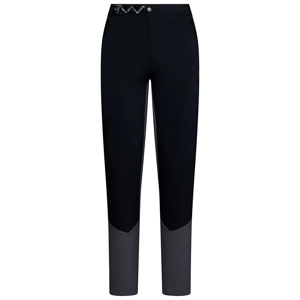 

Брюки La Sportiva West Crest, черный