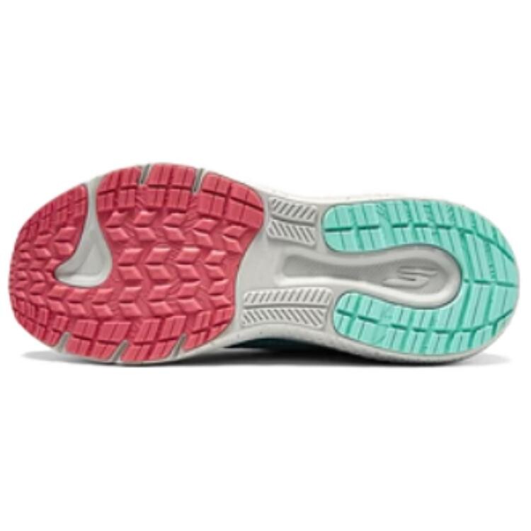 Кроссовки мужские MEN"S GO для бега, низкие, серый Skechers — фото 4