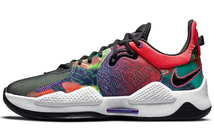 

Nike Многоцветные
