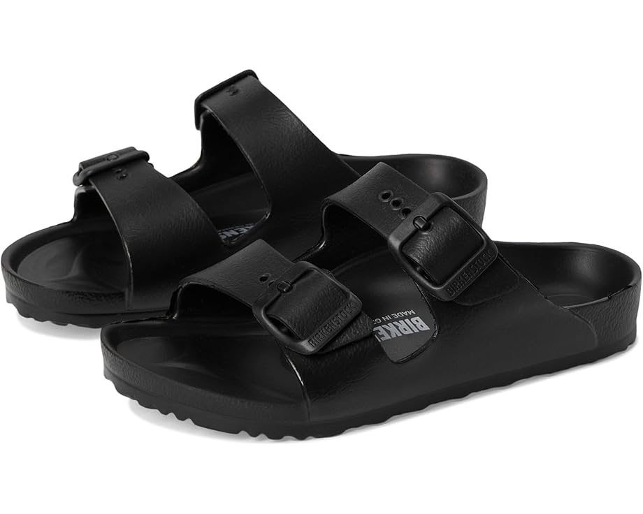 

Сандалии Birkenstock Kids Arizona EVA Essentials, черный