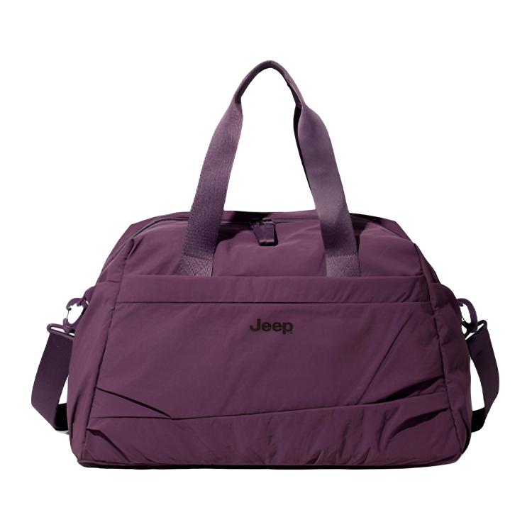 

Jeep Нейлоновая дорожная сумка Unisex Multicolor