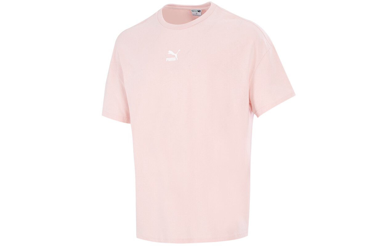 

Футболка мужская Puma, розовый