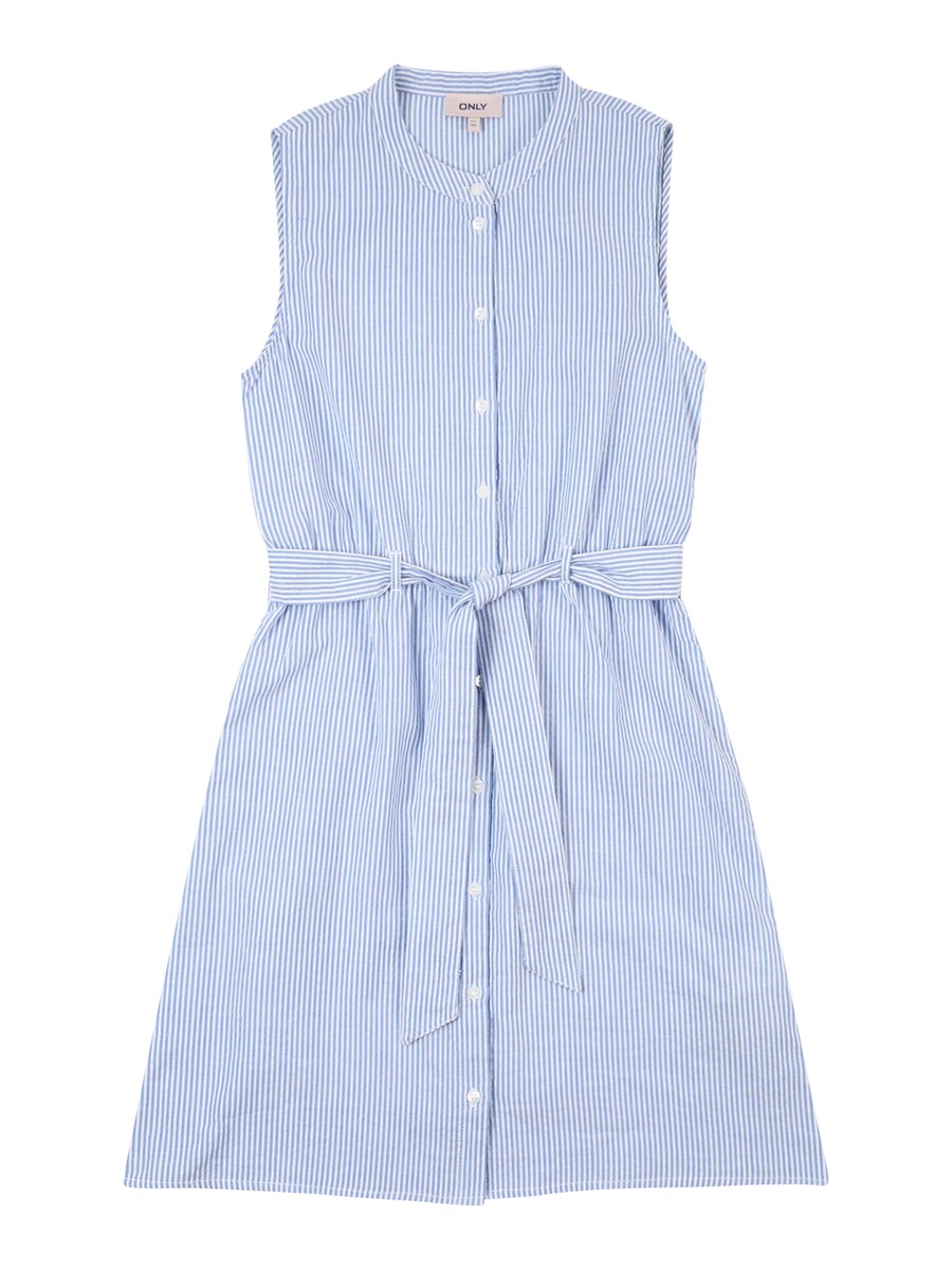 

Платье KIDS ONLY SMILLA, цвет Smoke blue