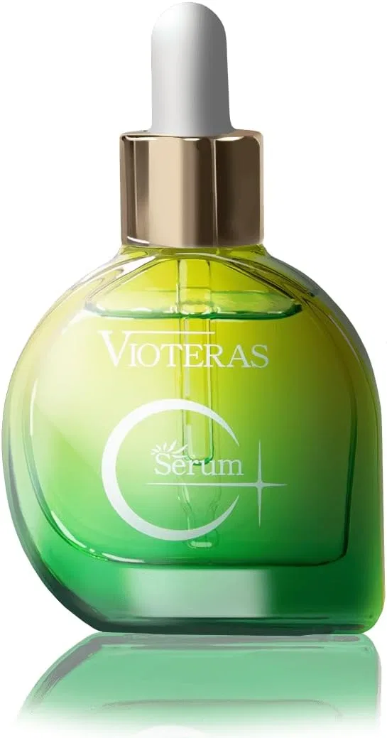 Сыворотка Vioteras — С витамином C C+ Clear Serum, 20 мл