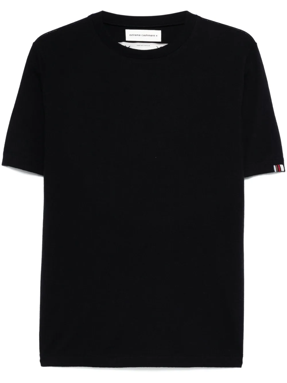 

Футболка 394 extreme cashmere, синий