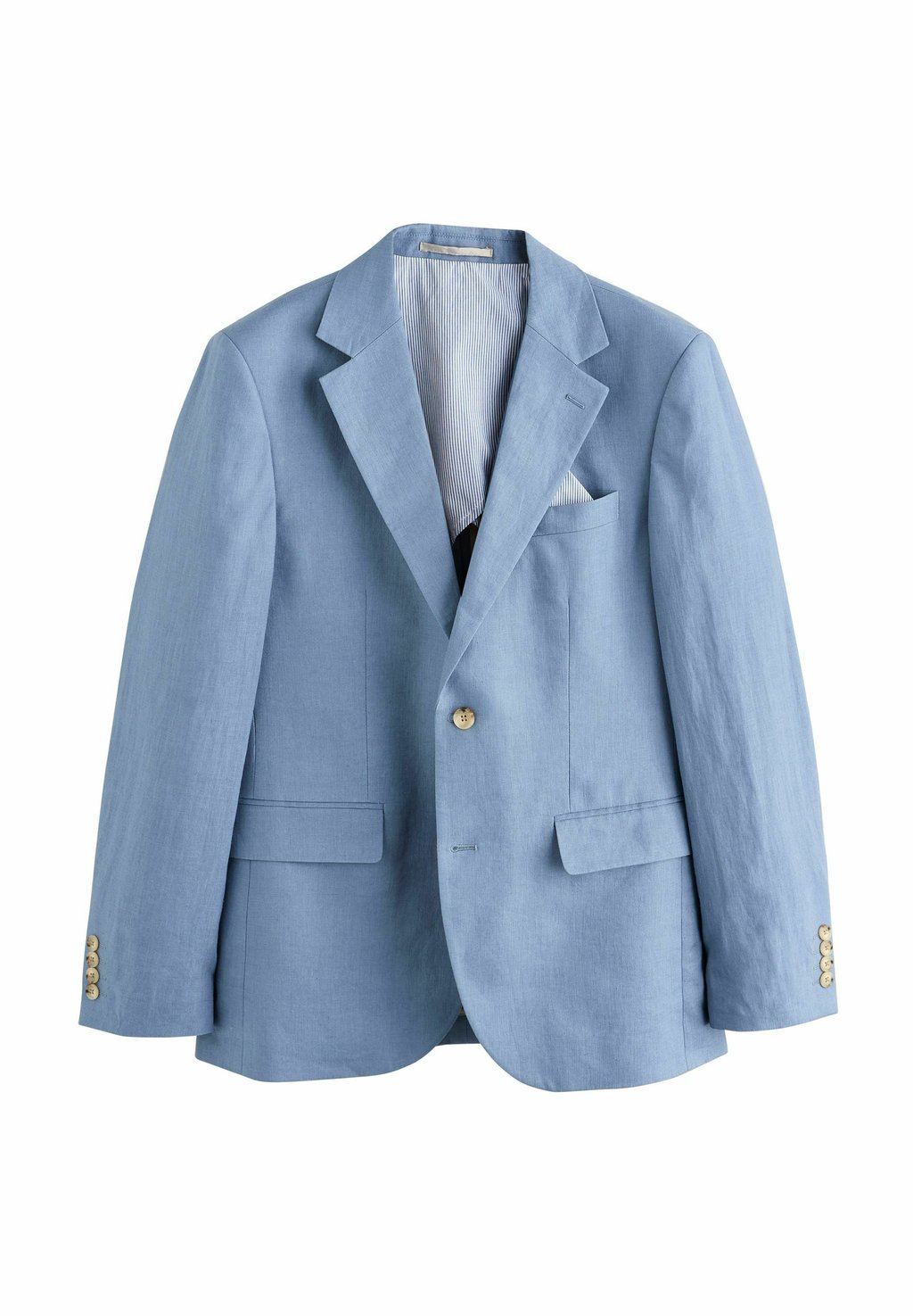 Куртка REGULAR FIT elegante Next, синий — фото 4