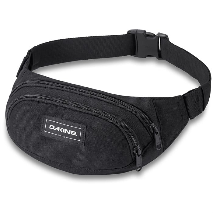 

Поясная сумка Dakine, Black