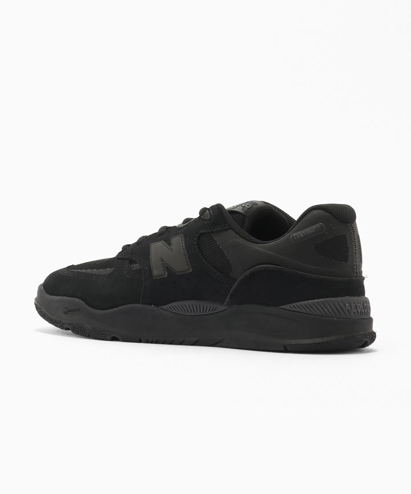 New Balance Numeric / New Balance Numeric NUMERIC 1010 Tiago Lemos — фото 3