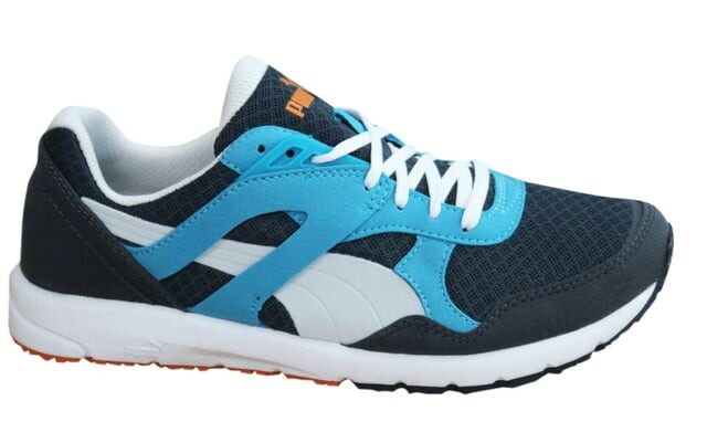 

Мужские кроссовки Future R698 lite на шнуровке 354999 01 b83d Puma, синий