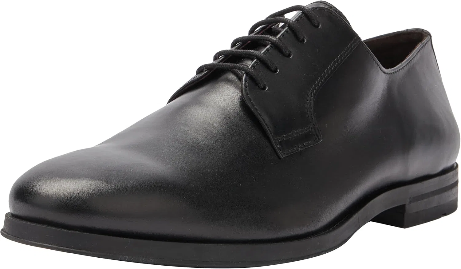 Мужские туфли Geox U Decio Oxford, Black