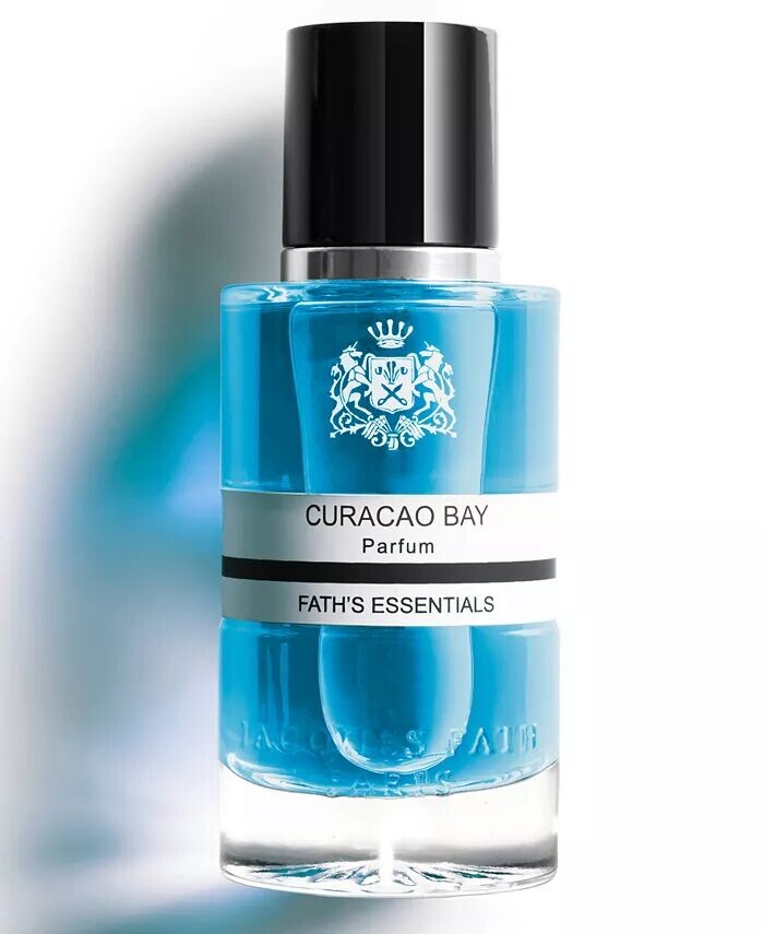 

Curacao Bay Parfum, 1 унция Jacques Fath