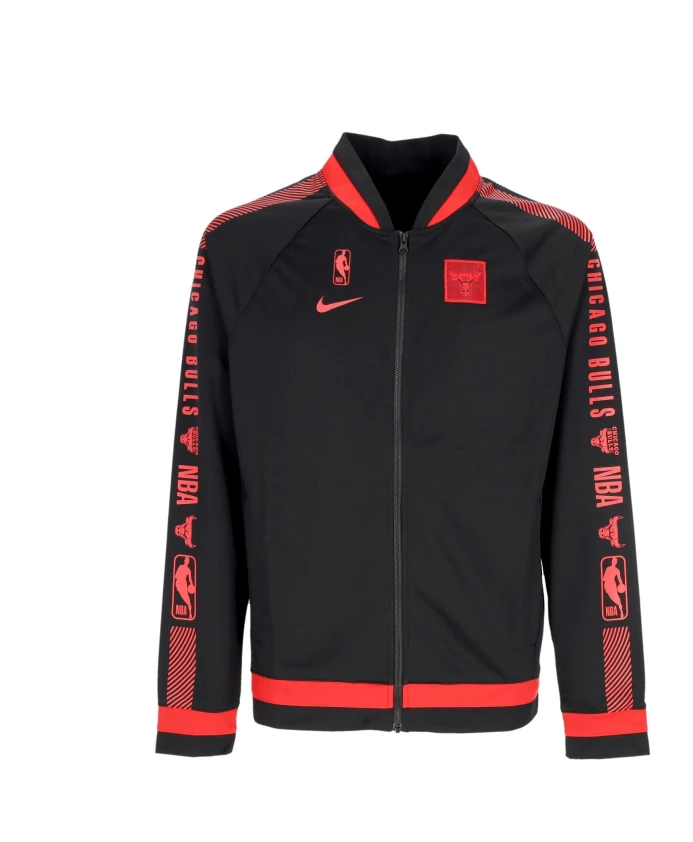 

Куртка Chicago Bulls для дрифтинга Nike, черный