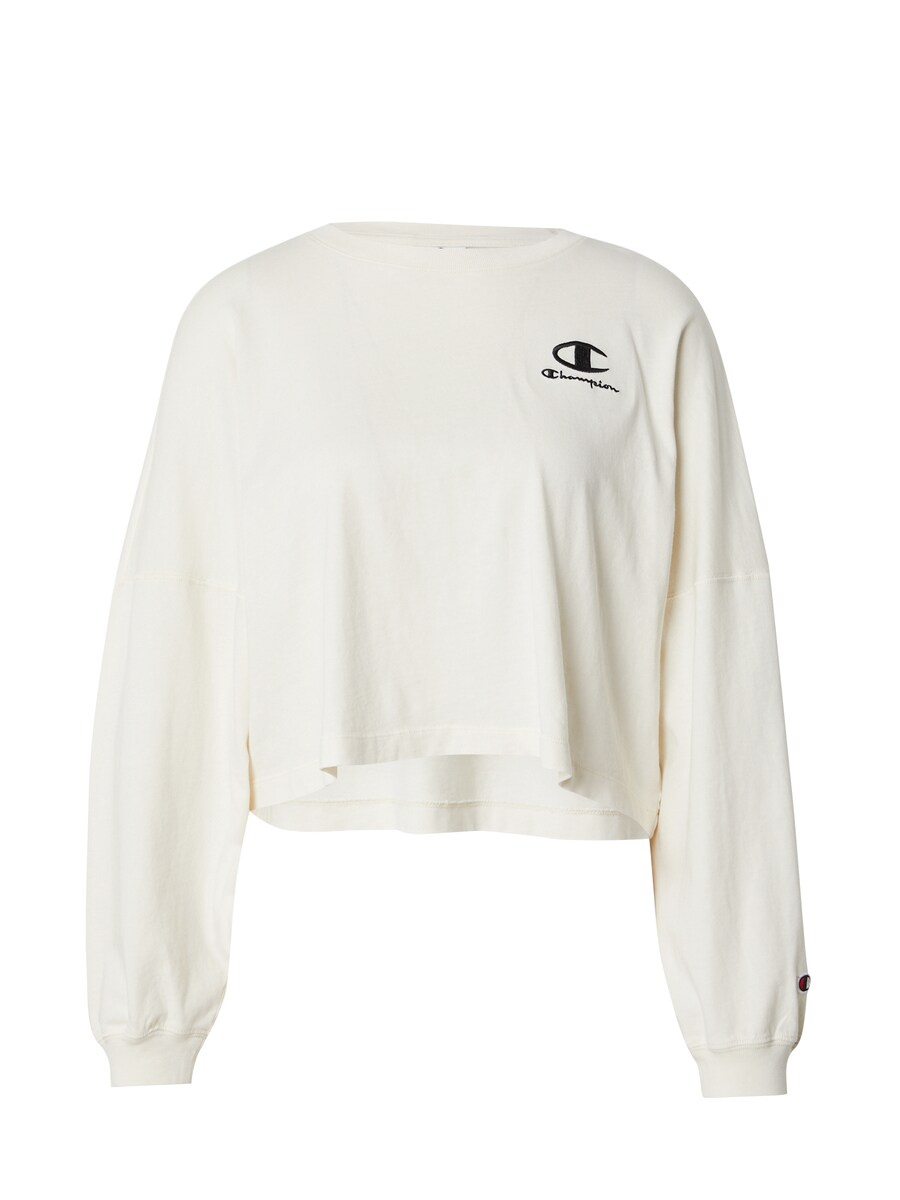 

Рубашка Champion Authentic Athletic Apparel, белый