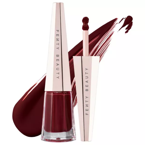 

Stunna lip paint стойкая жидкая помада для губ Fenty Beauty By Rihanna, цвет underdawg
