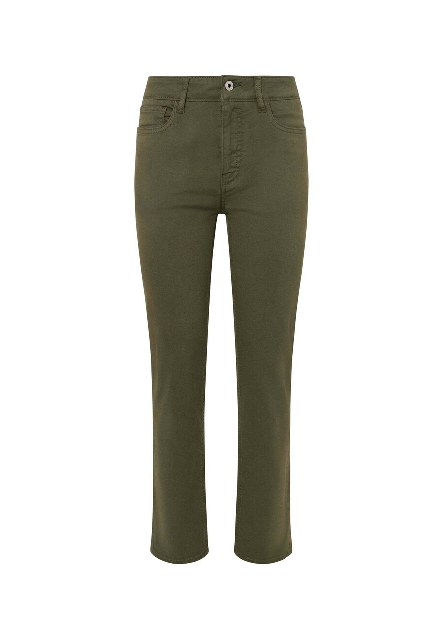 

Узкие джинсы Pepe Jeans THELMA, зеленый