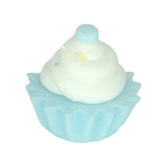 

Шипучая бомбочка для ванны Muffin 100 г, Green Garden