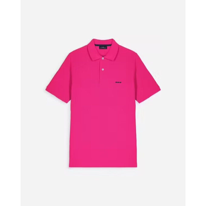 

Мужская рубашка-поло из пике Mise Au Green MAX MC UNI Bubblegum, Зеленый, Мужская рубашка-поло из пике Mise Au Green MAX MC UNI Bubblegum