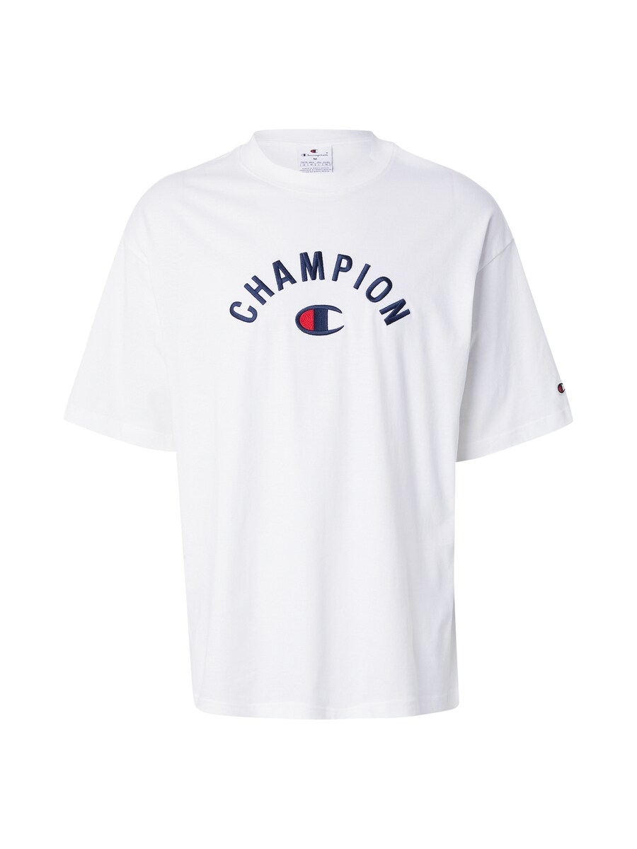 

Рубашка Champion Authentic Athletic Apparel, белый