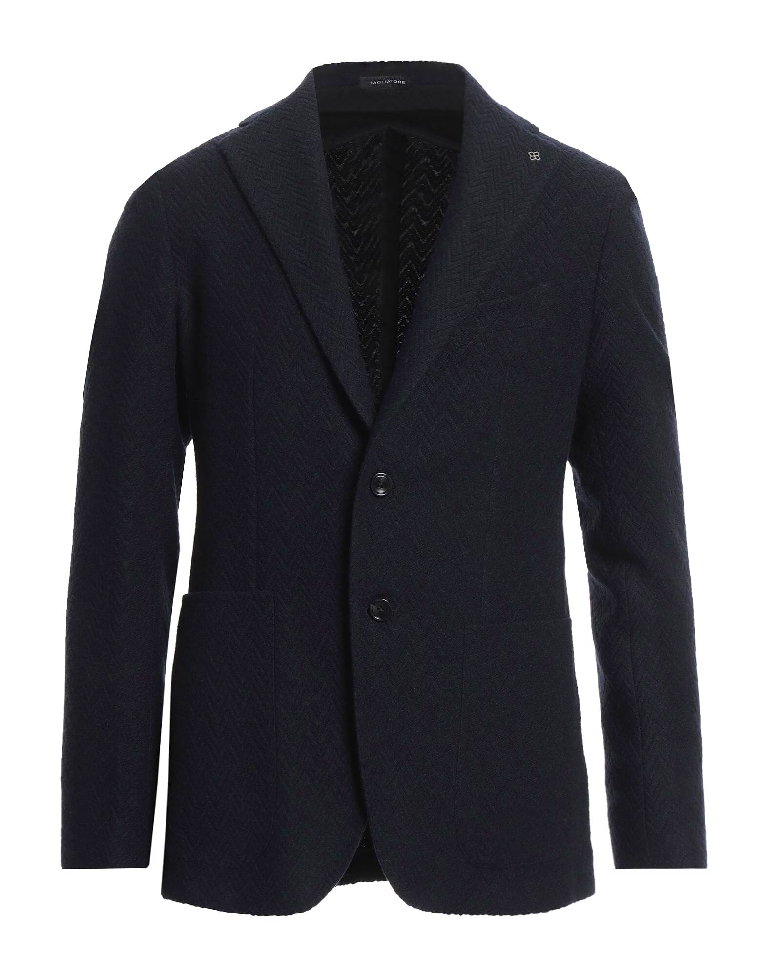 

Блейзер Tagliatore, полуночно-синий