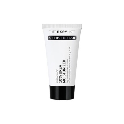 

The Inkey List Увлажняющий крем с мочевиной 10% Supersolutions 50 мл