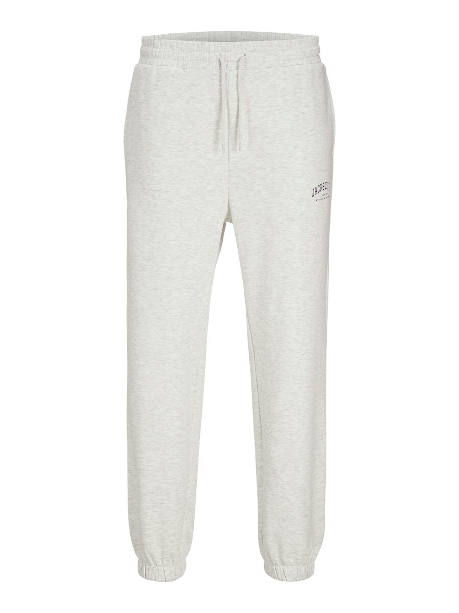 

Зауженные брюки JACK & JONES JPSTKane Caleb, цвет mottled white