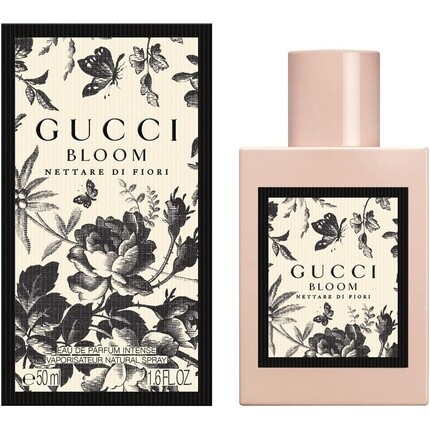 

Парфюмированная вода Gucci Bloom Nettare di Fiori