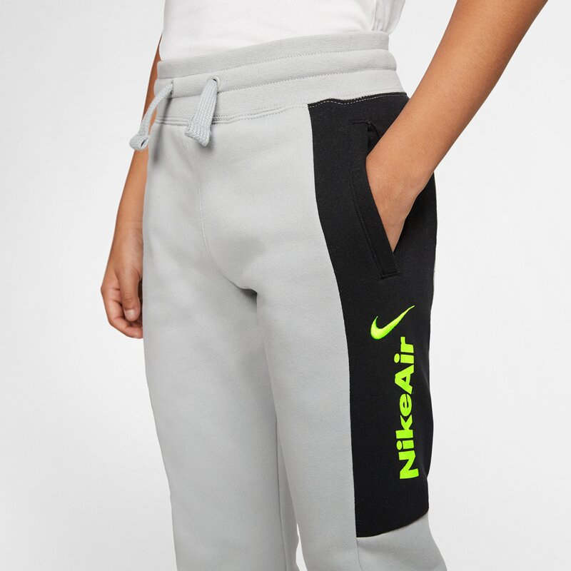 Спортивные штаны для мальчиков Nike, мультиколор — фото 3